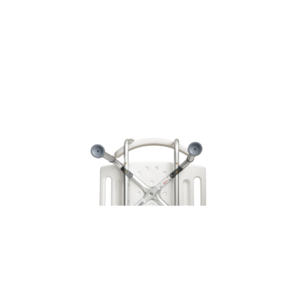Καρέκλα "Shower Bench W/B" - Image 2