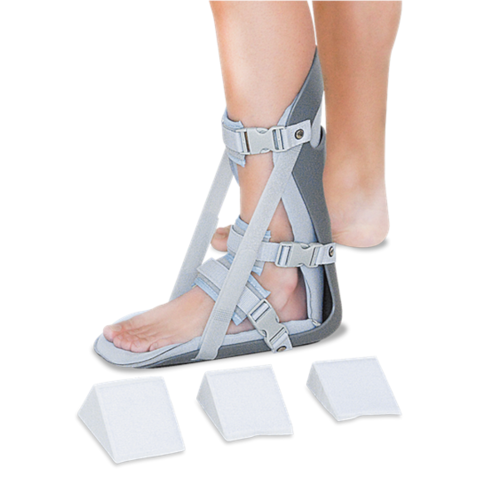 Νάρθηκας Ανάπαυσης "Night Splint"