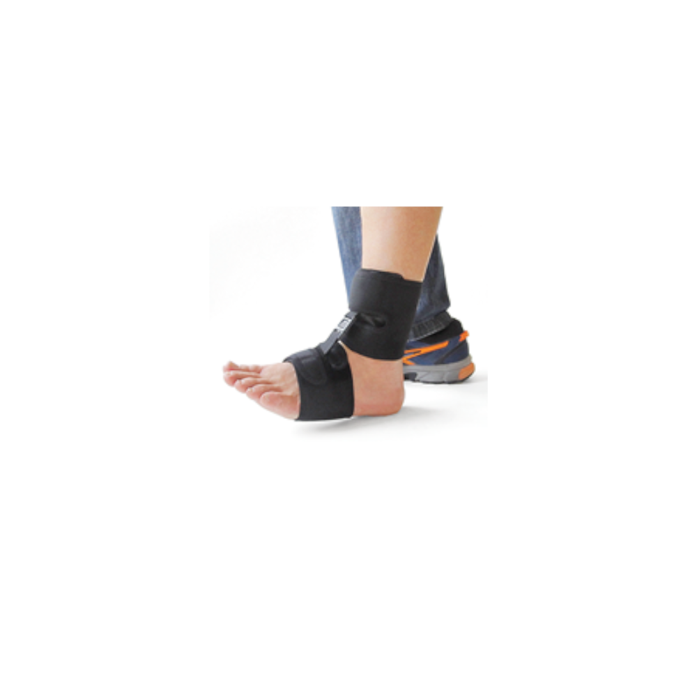 Νάρθηκας Χαλαρής Πτώσης "Drop Foot" - Image 2