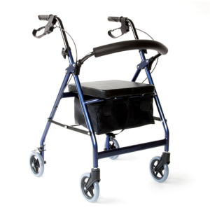 Περιπατητήρας "Rollator" Ελαφρού Τύπου