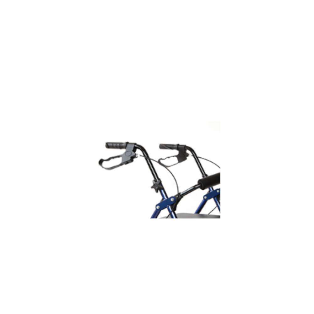 Περιπατητήρας "Rollator" Ελαφρού Τύπου - Image 2