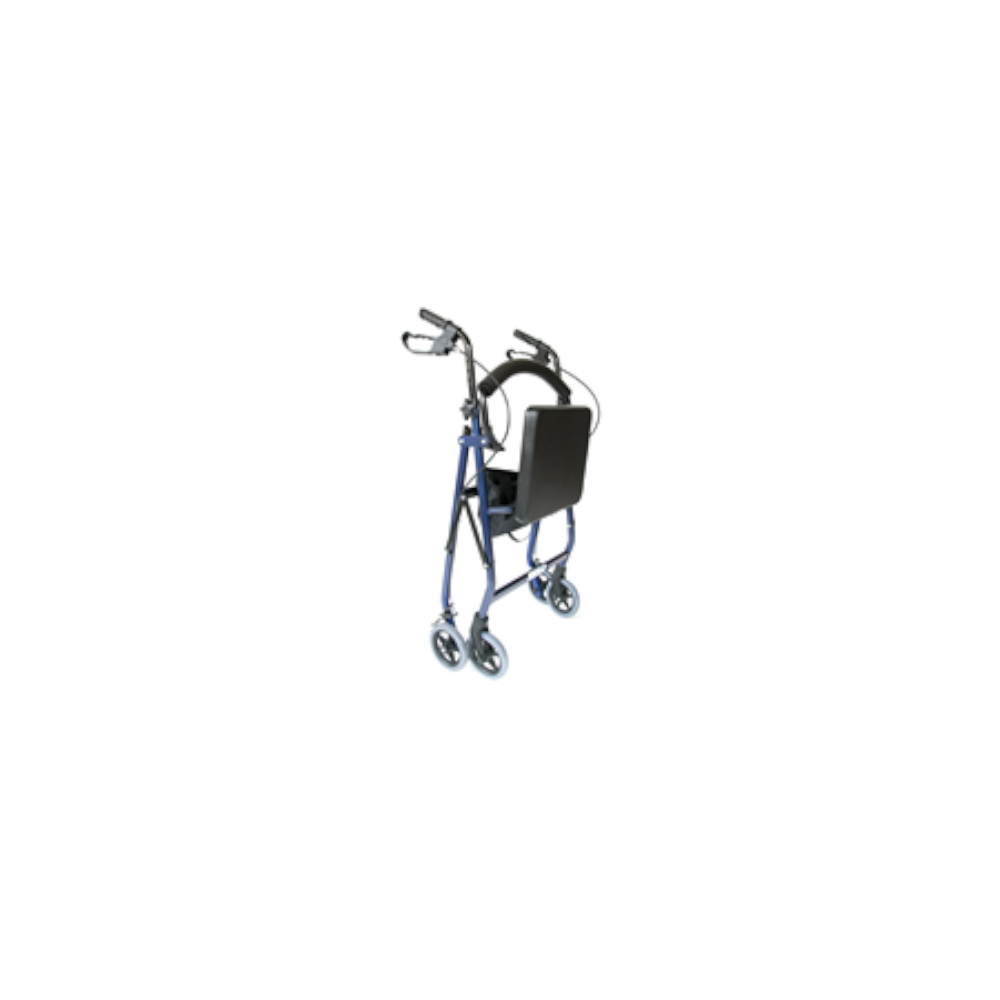 Περιπατητήρας "Rollator" Ελαφρού Τύπου - Image 3