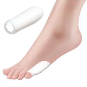 Προστατευτικό Gel Μικρού Δακτύλου One Size