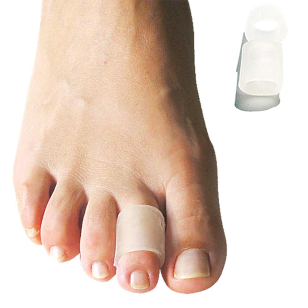 Προστατευτικός Δακτύλιος "Pure Gel"