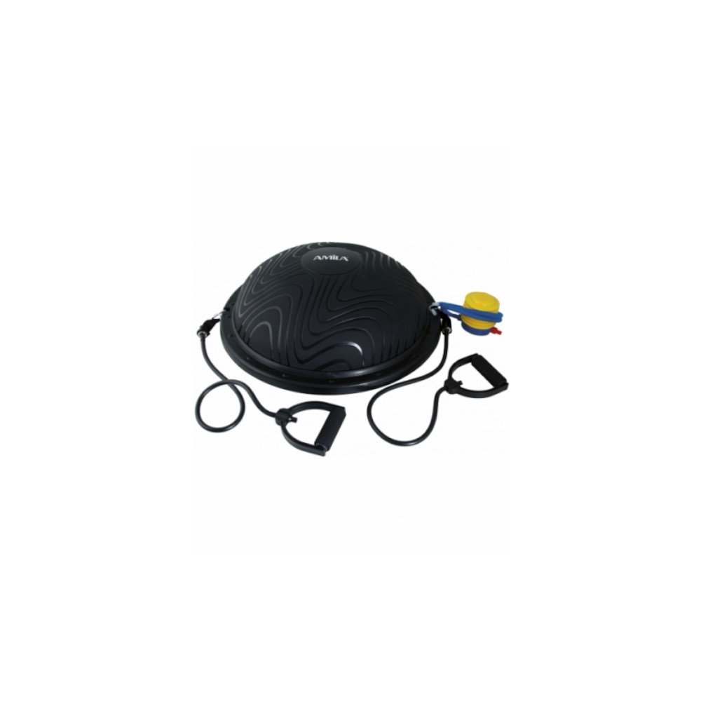 Amila Balance Ball PP 60cm - Image 2