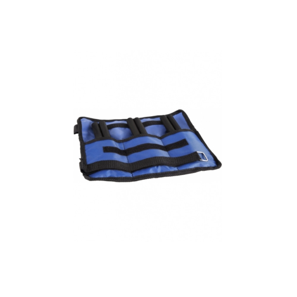 Amila Βάρη Άκρων Καμβά Αυξομειούμενα 2x1.50Kg - Image 2