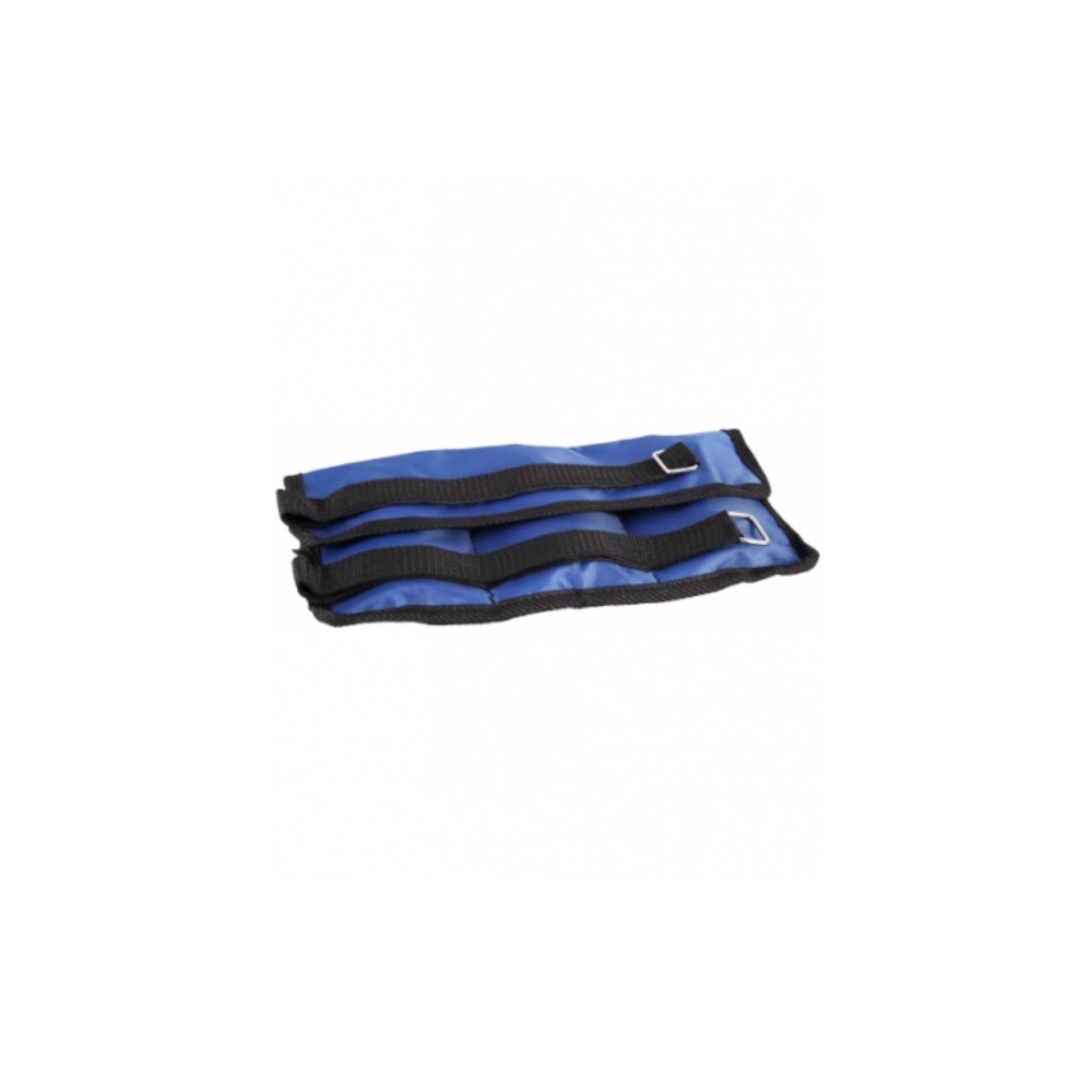 Amila Βάρη Άκρων Καμβά Αυξομειούμενα 2x1.50Kg