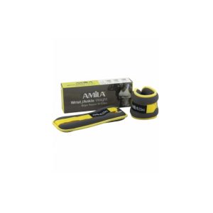 Amila Βάρη Άκρων Neoprene 2x0.50Kg
