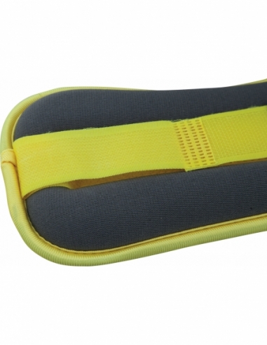 Amila Βάρη Άκρων Neoprene 2x0.50Kg - Image 2