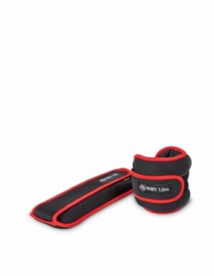 Amila Βάρη Άκρων Neoprene 2x1.00Kg