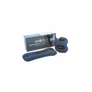 Amila Βάρη Άκρων Neoprene 2x1.50kg