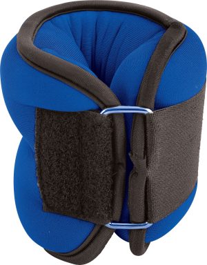 Amila Βάρη Άκρων Neoprene 2x1.50Kg