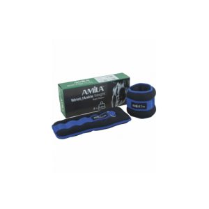 Amila Βάρη Άκρων Neoprene 2x2.00kg