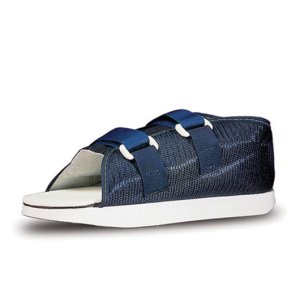 Υπόδημα Γύψου "Supershoe II" Γυναικείο