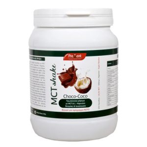 Prevent MCT Shake Choco-Coco