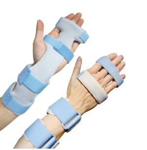 Πηχεοκαρπικός Νάρθηκας "Orthosis"