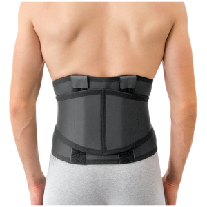 Ζώνη Neoprene Lumbostad