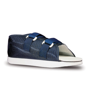 Υπόδημα Γύψου "Supershoe II" Ανδρικό