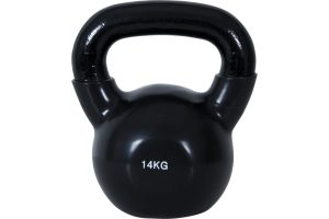 Amila Kettlebell Vinyl Cover 14Kg