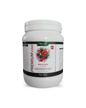 Prevent Premium Cool Shake 432gr
