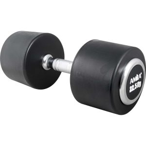 Amila Αλτήρας Στρογγυλός Original Rubber R Series 10Kg