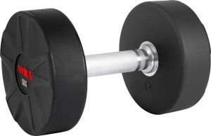 Amila Αλτήρας Στρογγυλός PU Series 15Kg