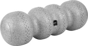 Amila Κύλινδρος Ισορροπίας Foam Roller Soma Μεσαίο