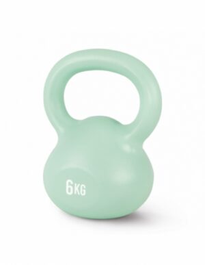 Amila Kettlebell Plastic Series 6Kg