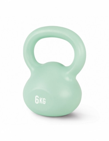 Amila Kettlebell Plastic Series 6Kg