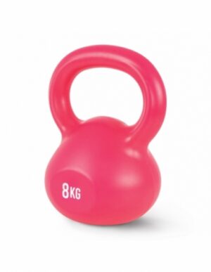 Amila Kettlebell Plastic Series 8Kg