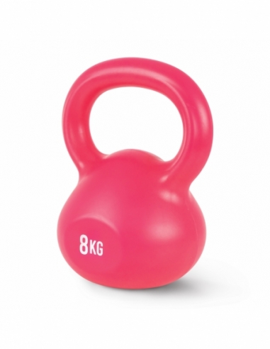 Amila Kettlebell Plastic Series 8Kg