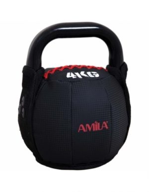 Amila Kettlebell Cordura Series 10Kg