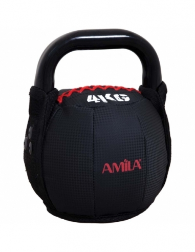 Amila Kettlebell Cordura Series 6Kg