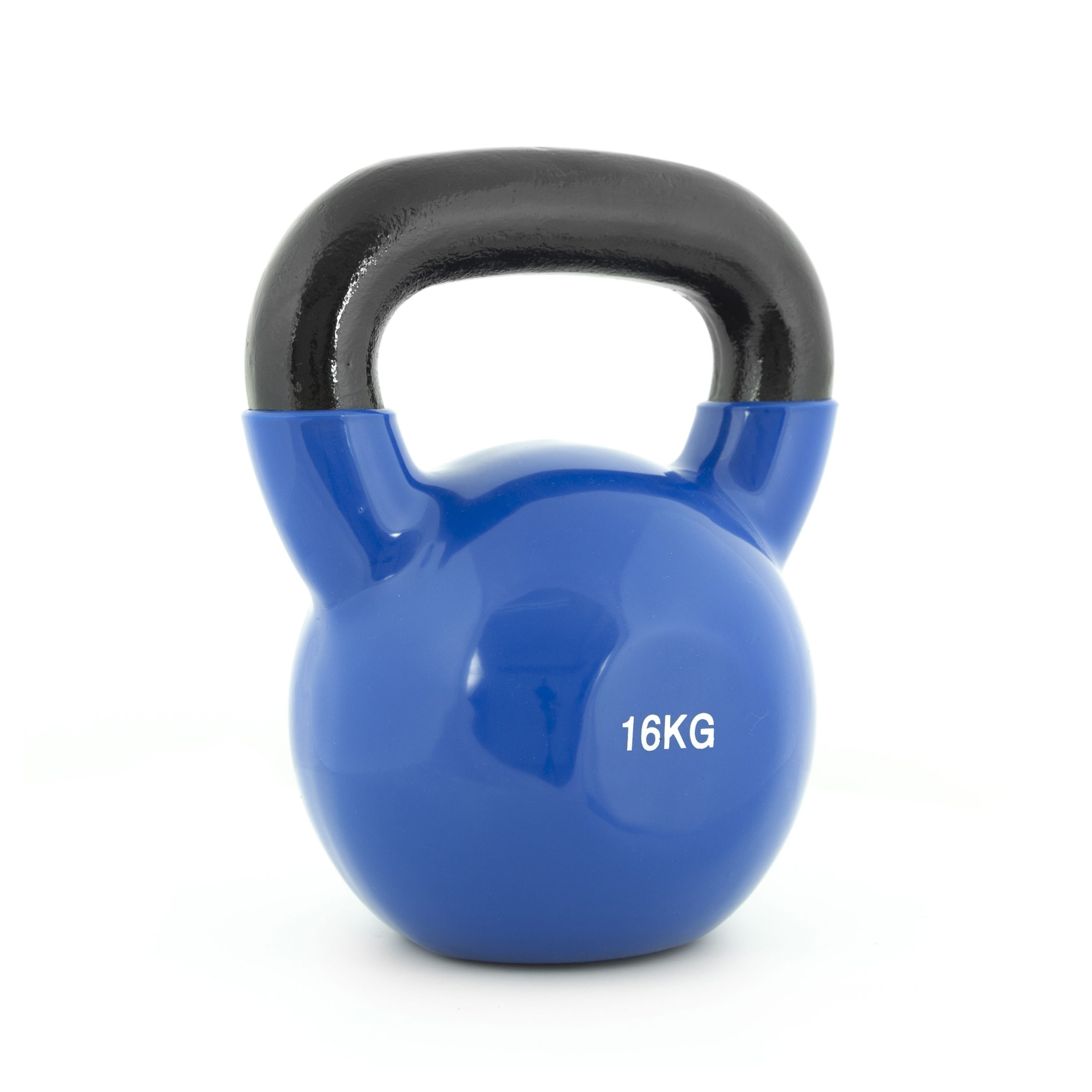 Amila Kettlebell Vinyl Cover 16Kg - Image 2
