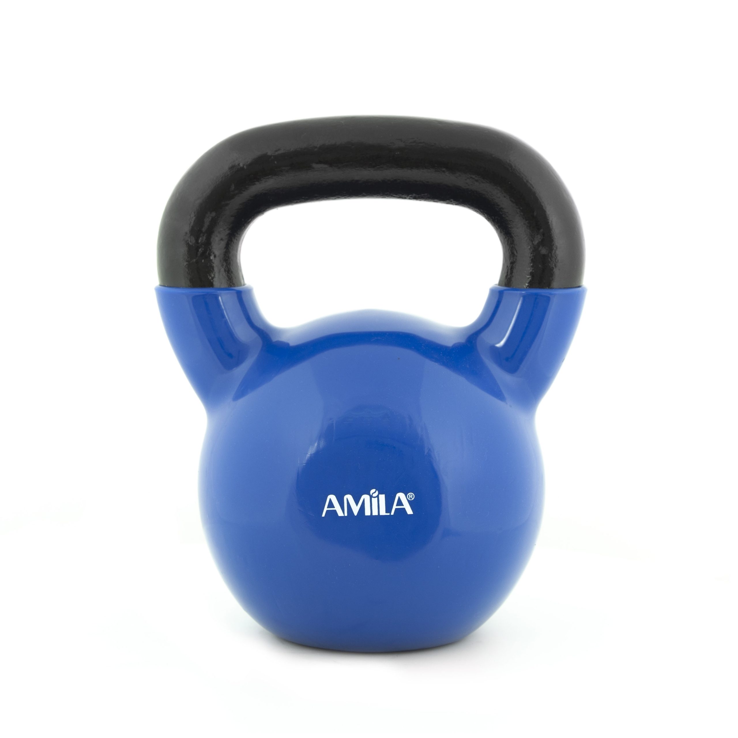 Amila Kettlebell Vinyl Cover 16Kg - Image 3