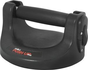 Amila Push-Up Rotating Bar