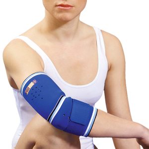 Αγκωνίδα Neoprene