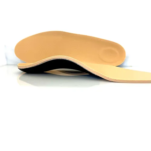 Comfort Line Πέλμα D.R. Insoles - Image 2