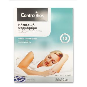 Control Bios Ηλεκτρική Θερμοφόρα