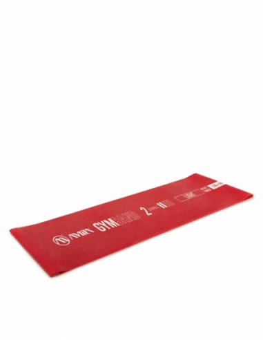 Amila GymBand 1.2m Λάστιχα Αντίστασης Light
