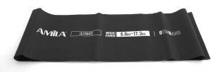 Amila GymBand 1.2m Λάστιχα Αντίστασης Ultimate