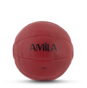 Amila Medicine Ball PU 1Kg