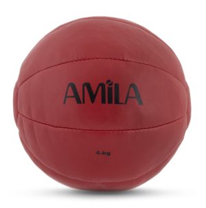 Amila Medicine Ball PU 4Kg