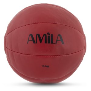 Amila Medicine Ball PU 5Kg