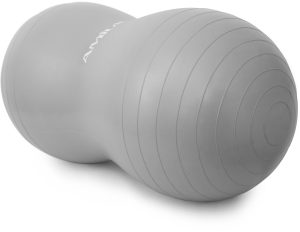Amila Gymball Peanut Μπάλα Γυμναστικής 50cm