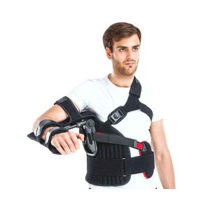 Νάρθηκας Απαγωγής Ώμου 0°-90° "Controlflex" (Αεροπλανάκι)