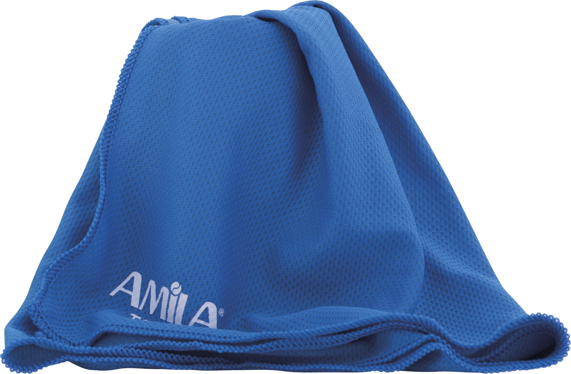 Amila Πετσέτα Cool Towel Μπλε - Image 4