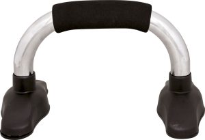 Amila Push-up Stand Metalic