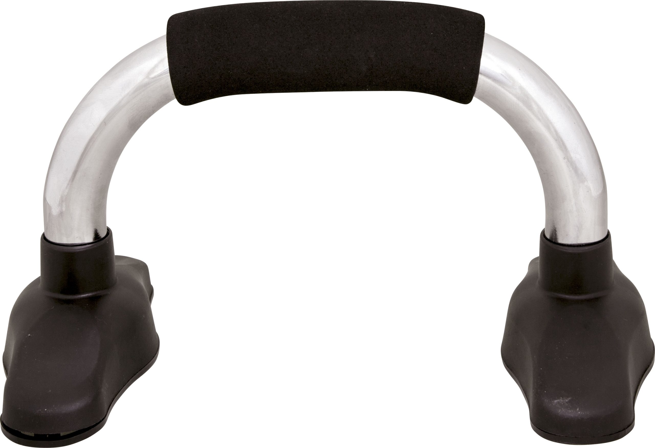 Amila Push-up Stand Metalic