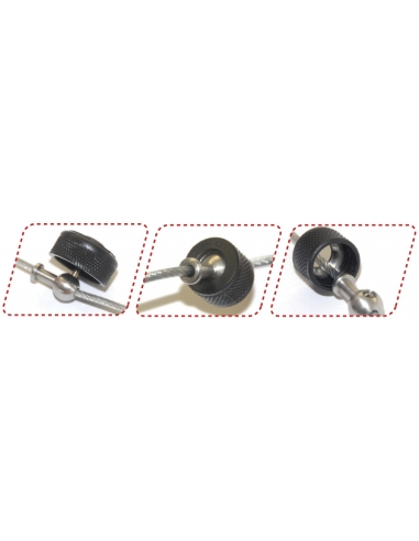 Amila Speed Rope με Βαρίδια - Image 2
